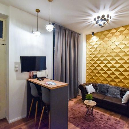Bluebel Luxory Apartment In The City Center Budapest Eksteriør billede