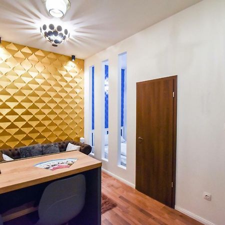 Bluebel Luxory Apartment In The City Center Budapest Eksteriør billede