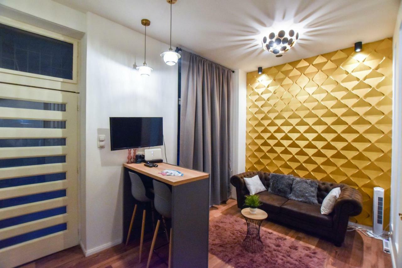 Bluebel Luxory Apartment In The City Center Budapest Eksteriør billede