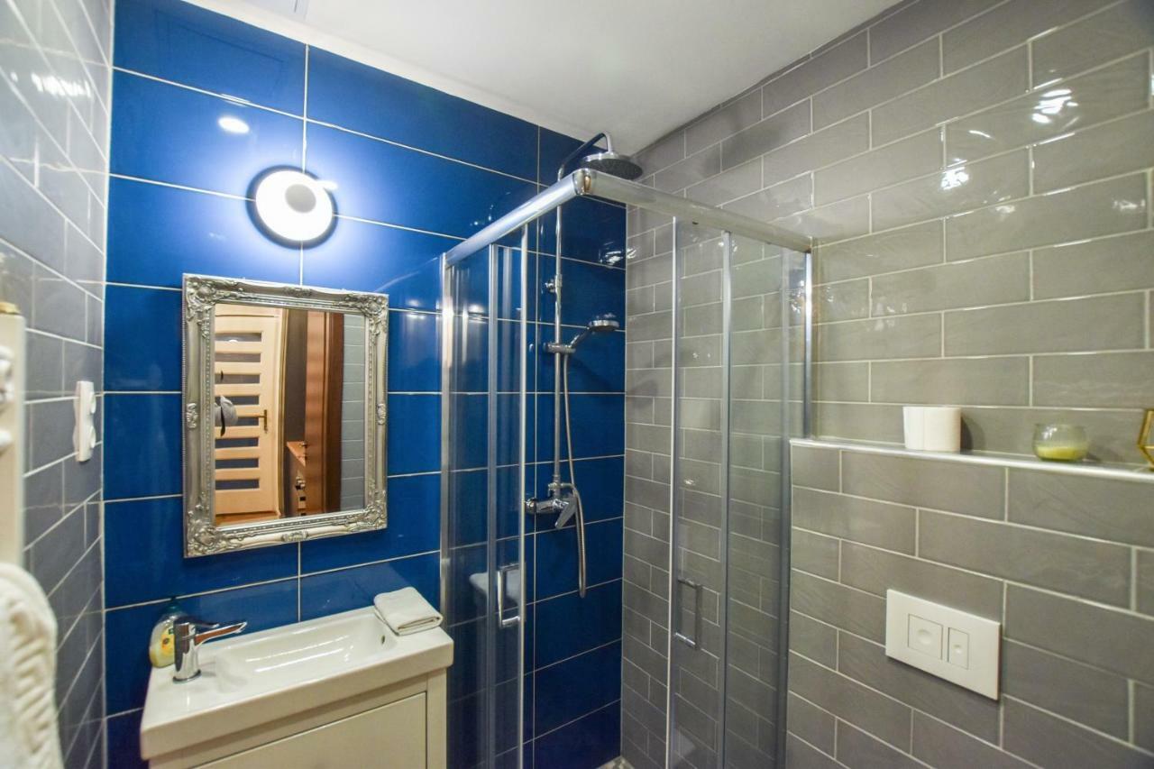 Bluebel Luxory Apartment In The City Center Budapest Eksteriør billede
